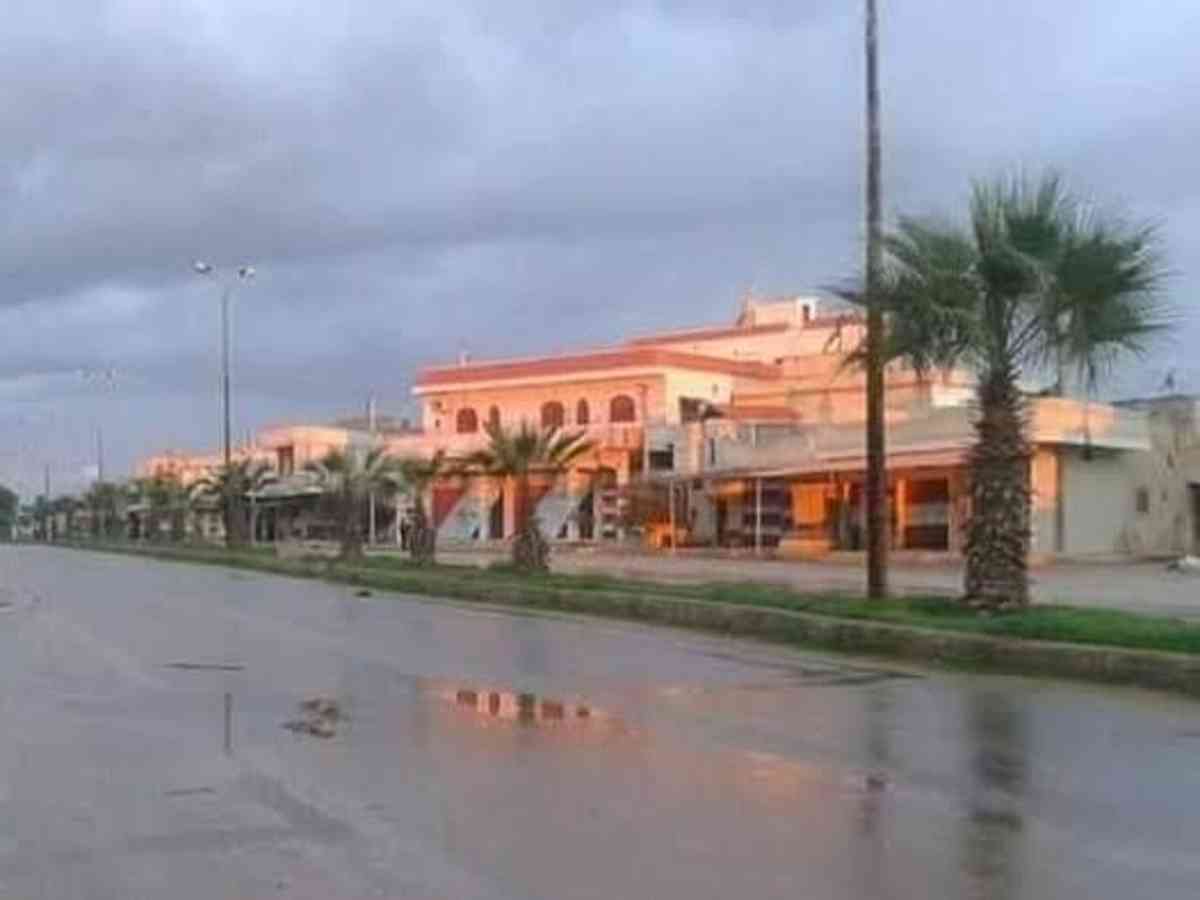 شقة 100م² للبيع