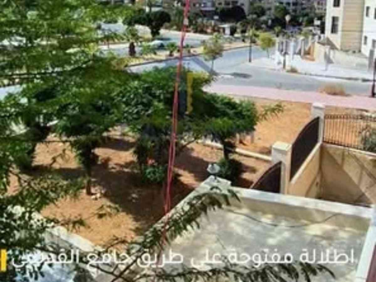 شقة 3 غرف 1 صالات 160م² طابق 1 للبيع