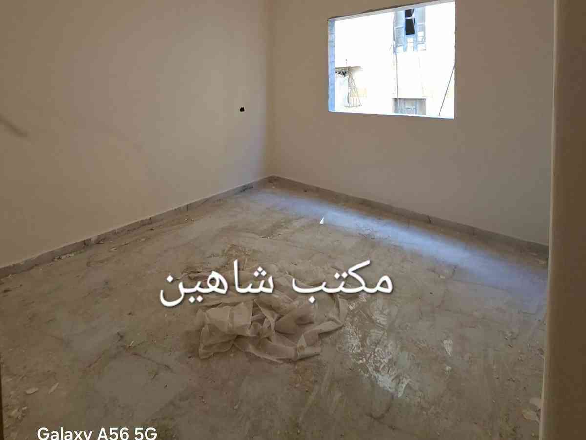 شقة 2 غرف 1 صالات 72م² طابق 2 للبيع