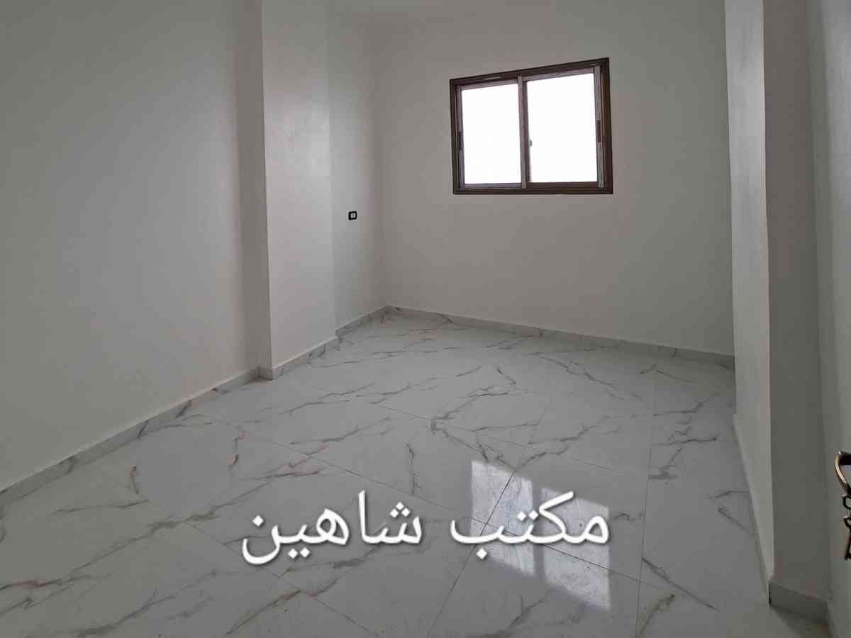 شقة 2 غرف 1 صالات 70م² طابق 4 للبيع