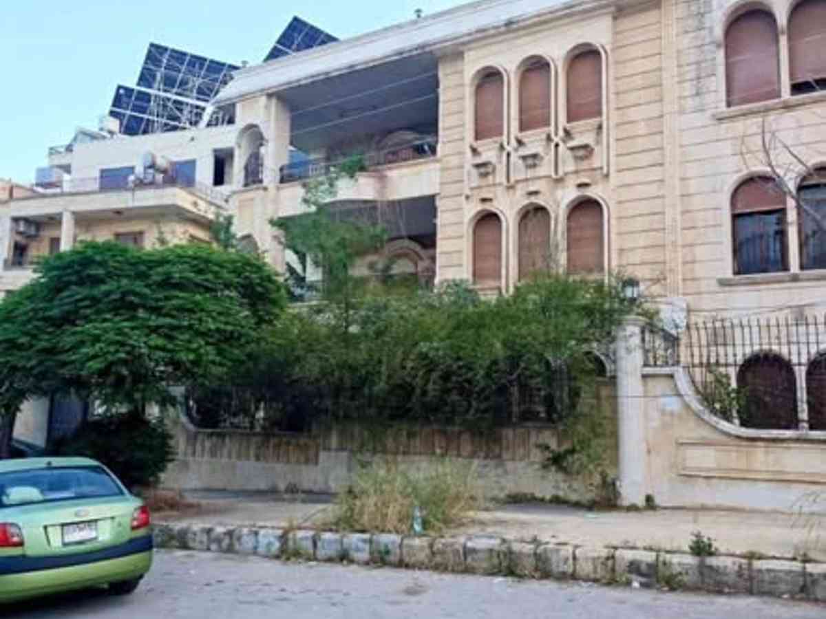 فيلا 21 غرف 845م² للبيع