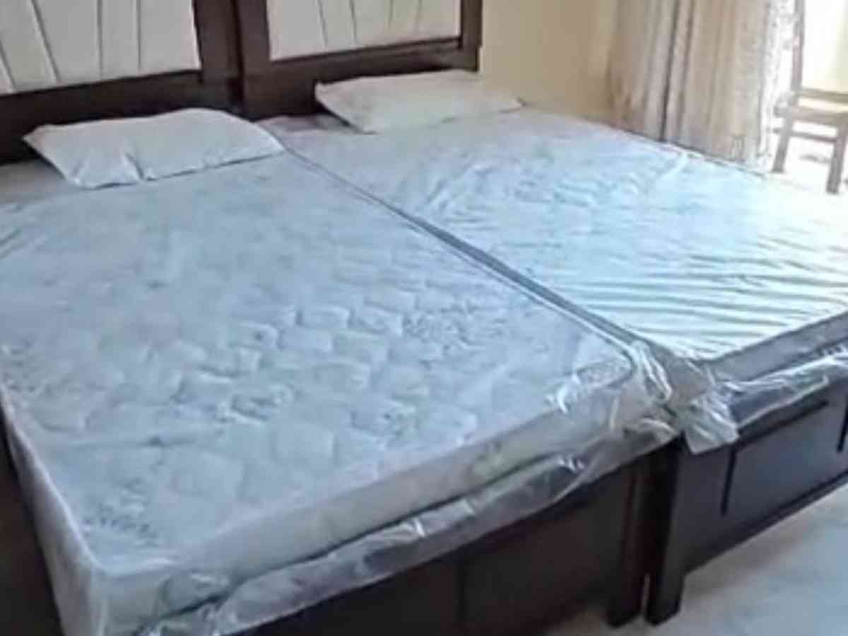 شقة 3 غرف 1 صالات 150م² طابق 5 مع فرش للإيجار