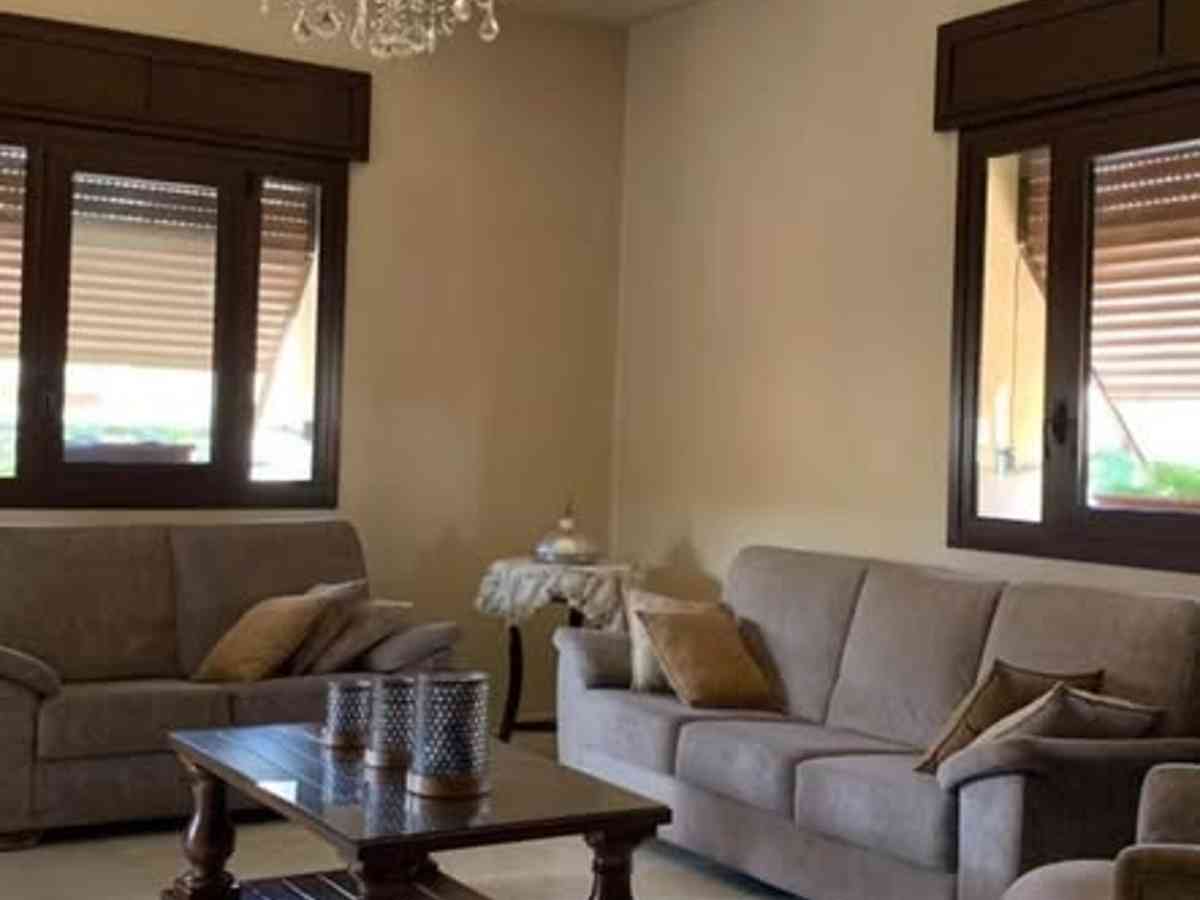 شقة 7 غرف 400م² طابق 3 للبيع
