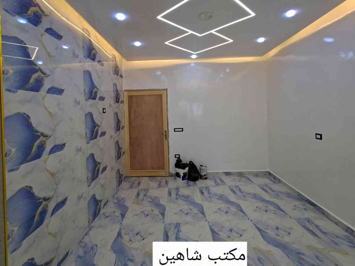 شقة 3 غرف 1 صالات 110م² طابق 4 للبيع