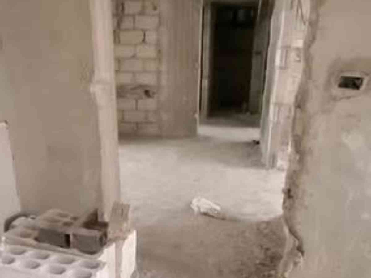 شقة 90م² طابق 3 للبيع