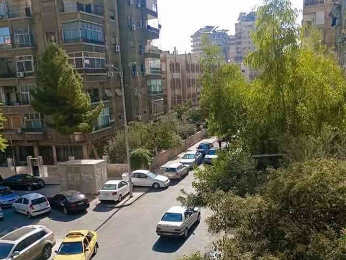 شقة 3 غرف 1 صالات 130م² طابق 2 للبيع