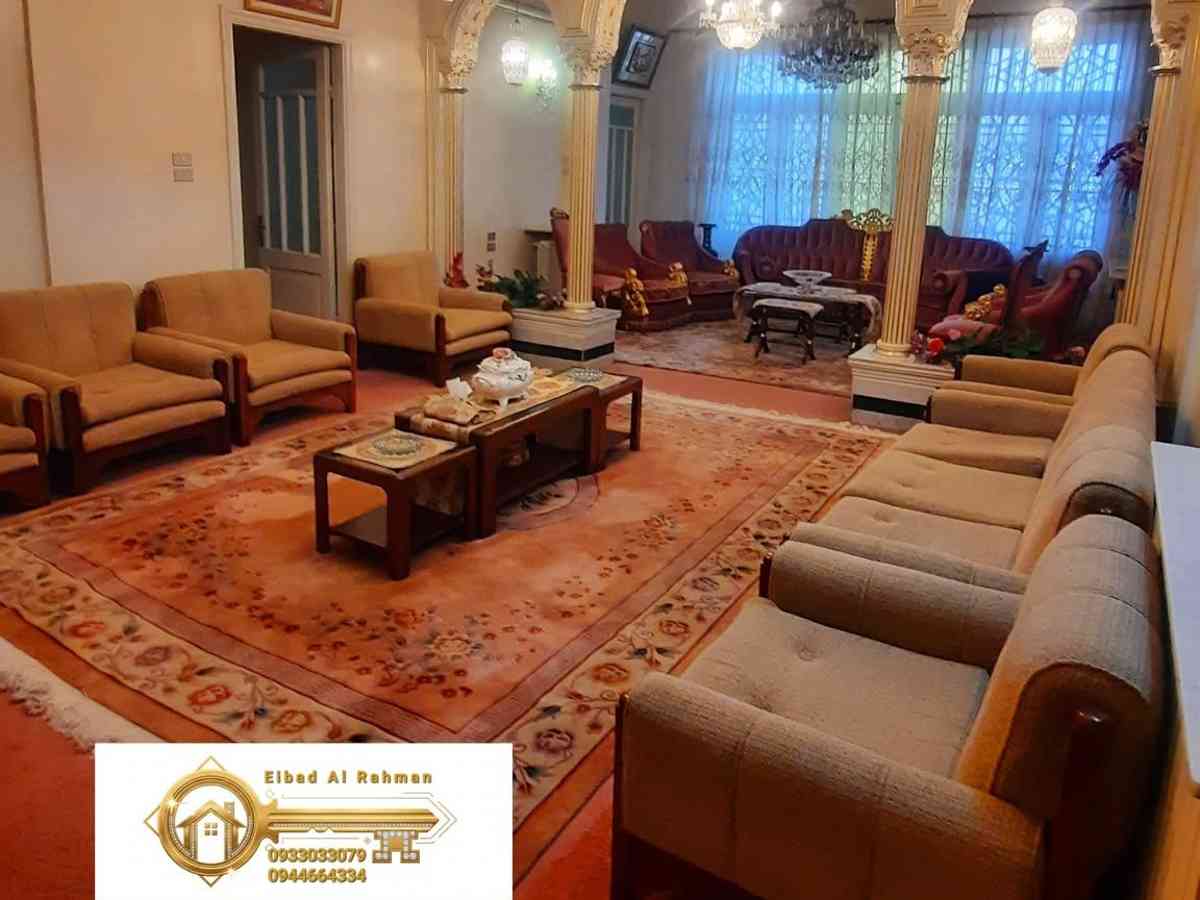 بناء 800م² للبيع