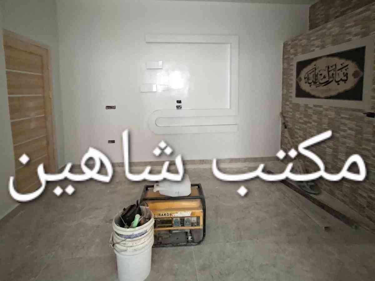 شقة 3 غرف 1 صالات 120م² طابق 2 للبيع