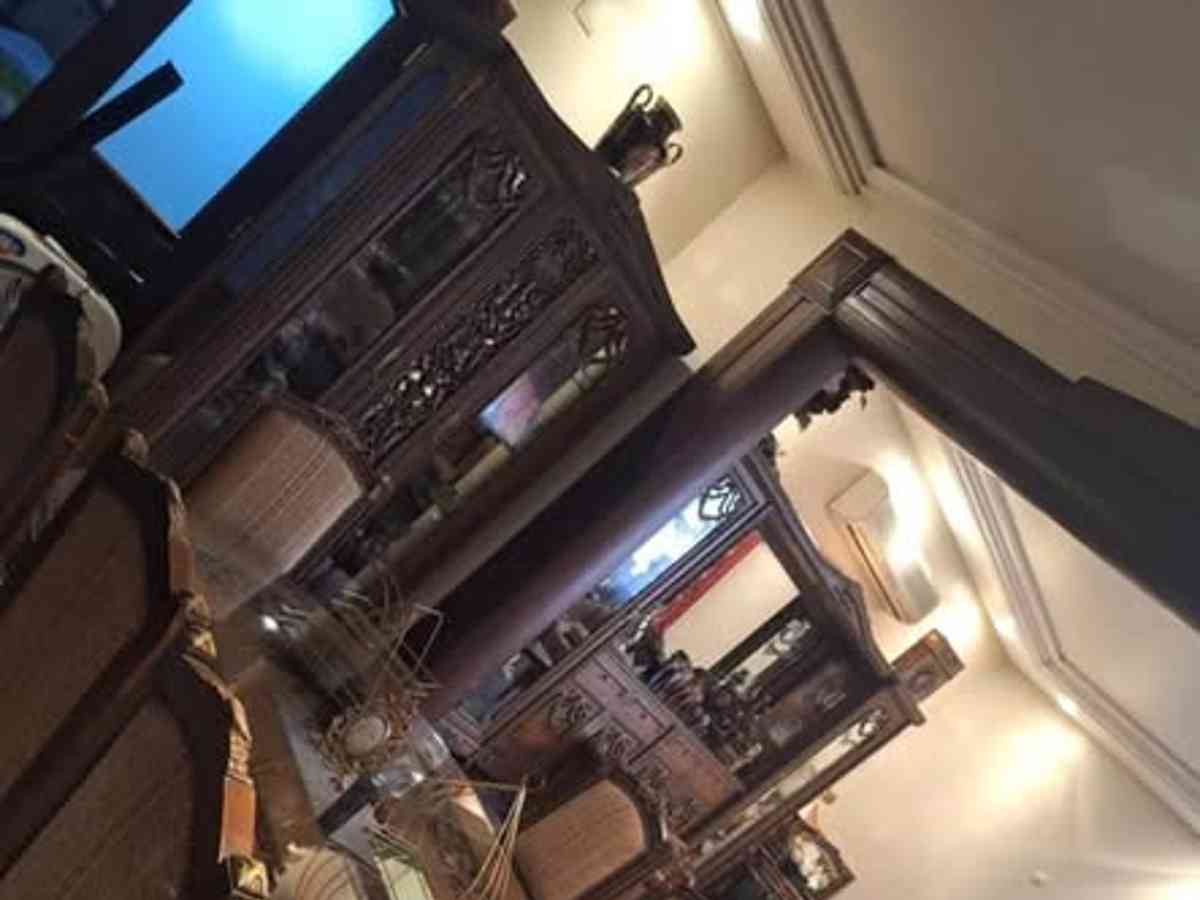 شقة 6 غرف للبيع