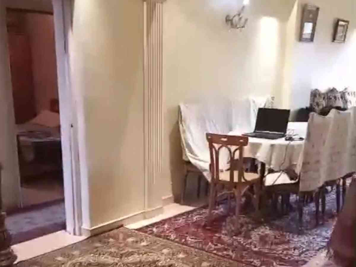 شقة 3 غرف 1 صالات 141م² طابق 4 للبيع