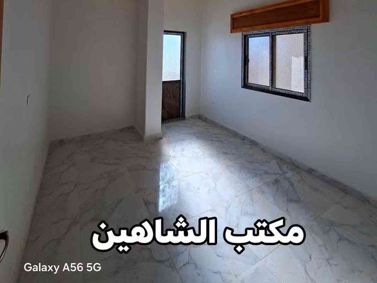 شقة 3 غرف 1 صالات 100م² طابق 3 للبيع