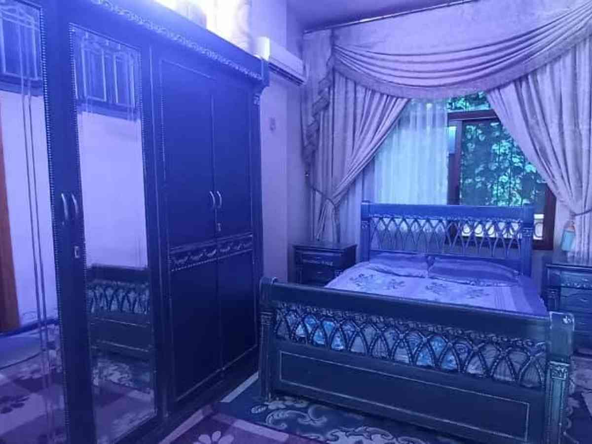 فيلا 4 غرف 1 صالات للإيجار اليومي