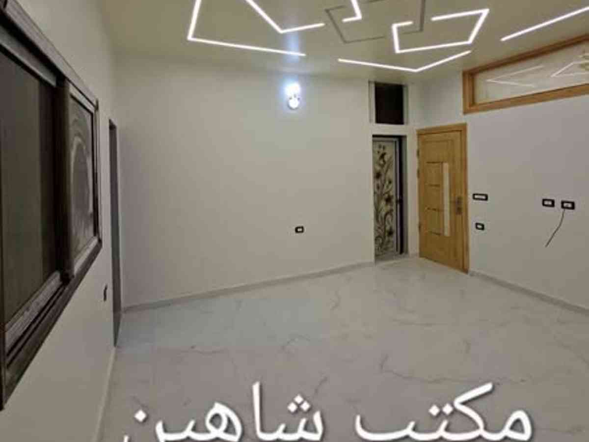شقة 2 غرف 1 صالات 75م² طابق 1 للبيع
