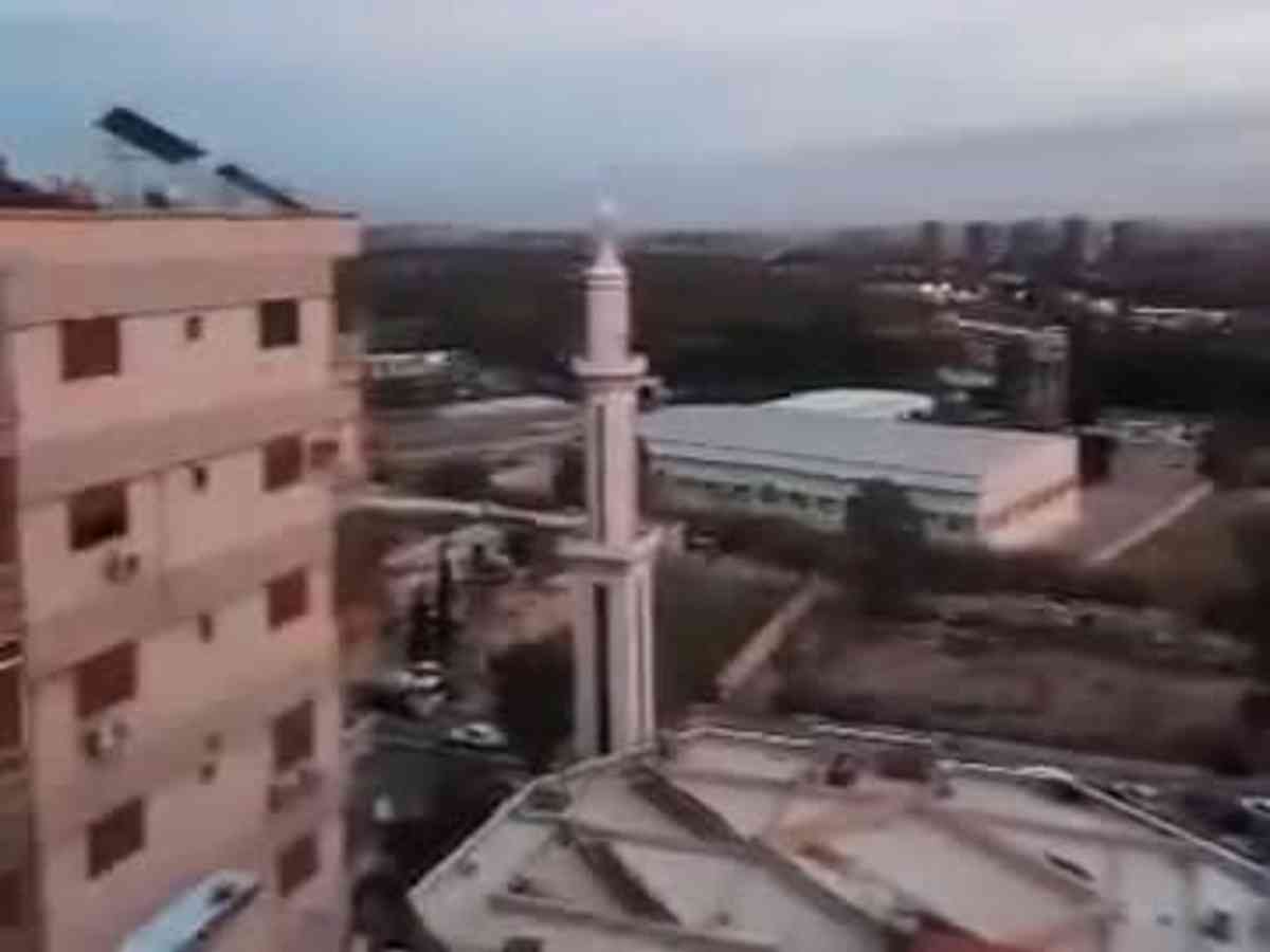 شقة 5 غرف 1 صالات 185م² طابق 8 للبيع