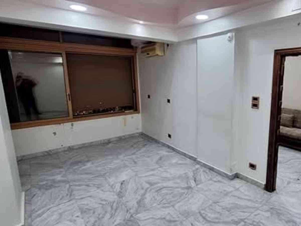 شقة 2 غرف 1 صالات 110م² طابق 4 للإيجار
