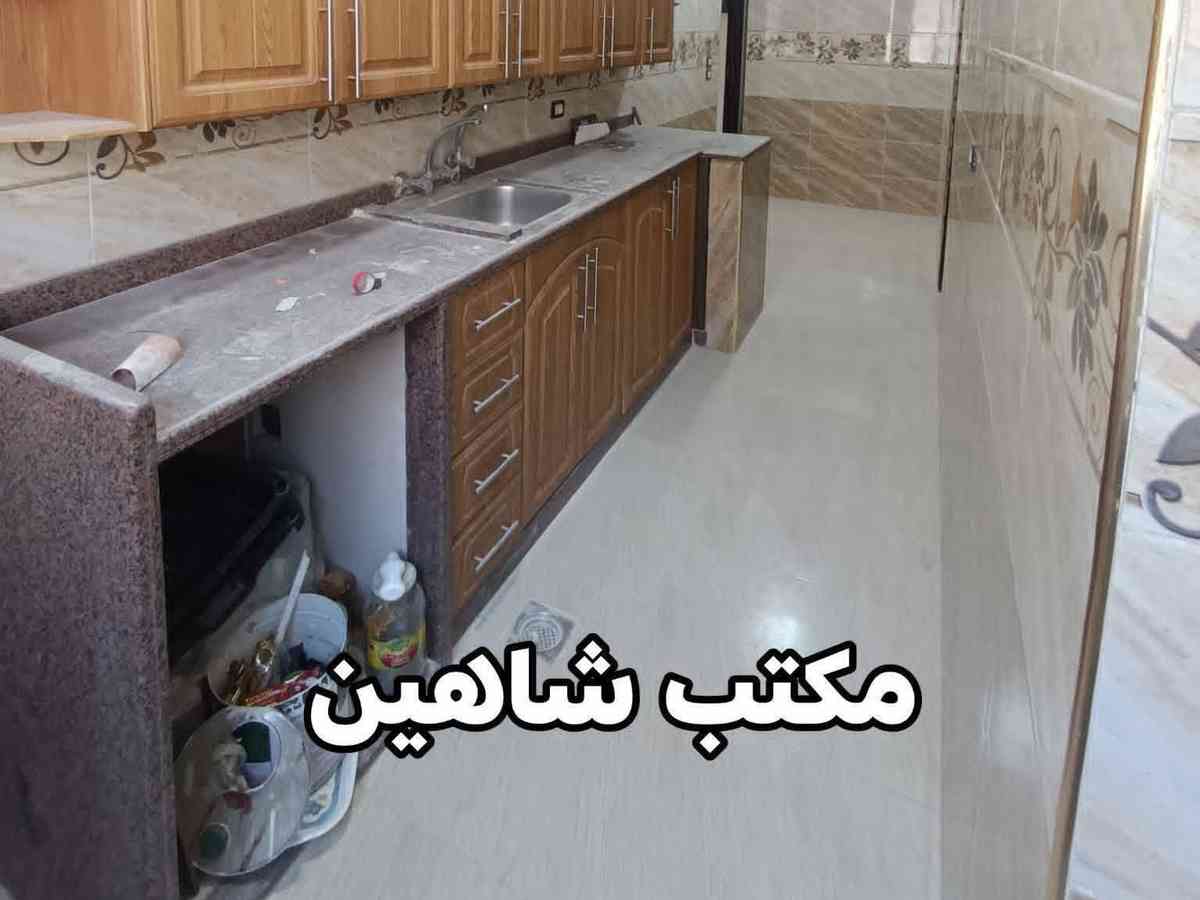 شقة 3 غرف 1 صالات 110م² طابق 3 للبيع