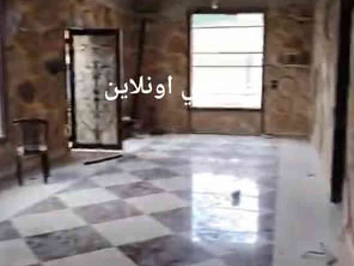 فيلا 2 غرف 1 صالات للبيع