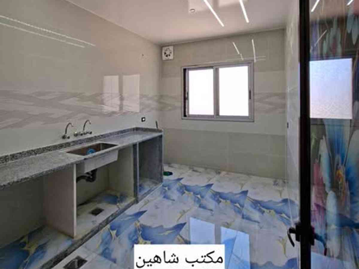 شقة 3 غرف 1 صالات 110م² طابق 4 للبيع