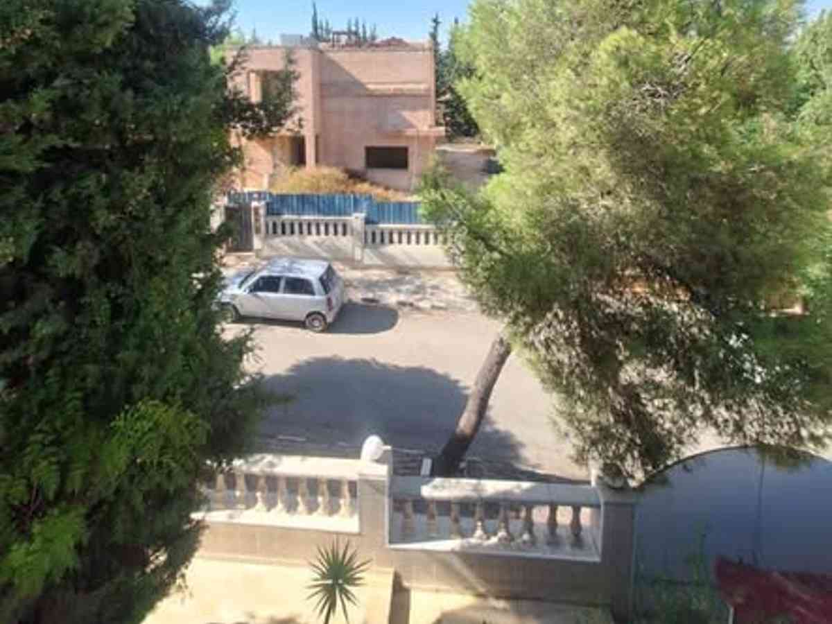 فيلا 3 غرف 1 صالات 90م² للبيع