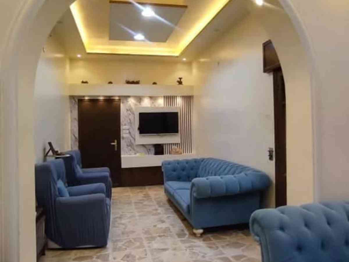 شقة 5 غرف 160م² للبيع