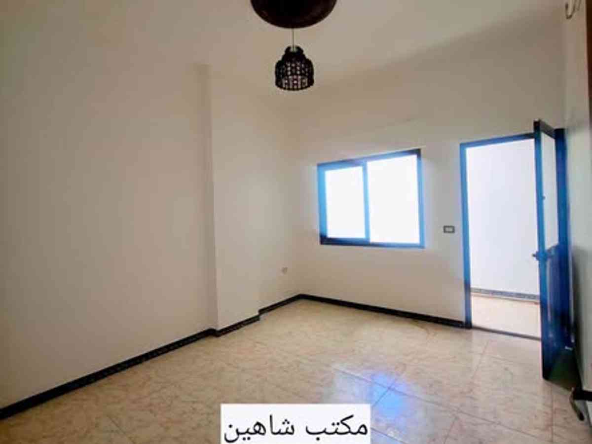 شقة 2 غرف 1 صالات 70م² طابق 1 للبيع