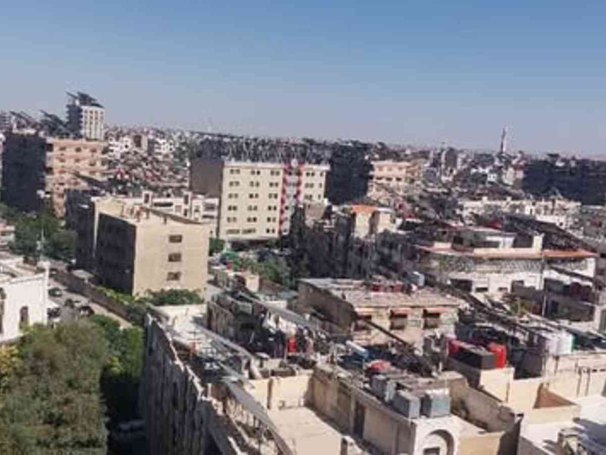 شقة 3 غرف 1 صالات 145م² طابق 9 للبيع