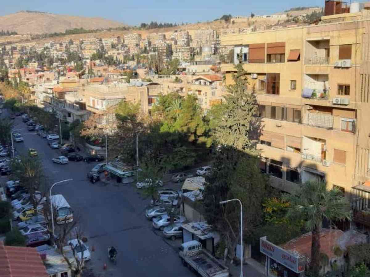 شقة 3 غرف 1 صالات 150م² طابق 4 للبيع