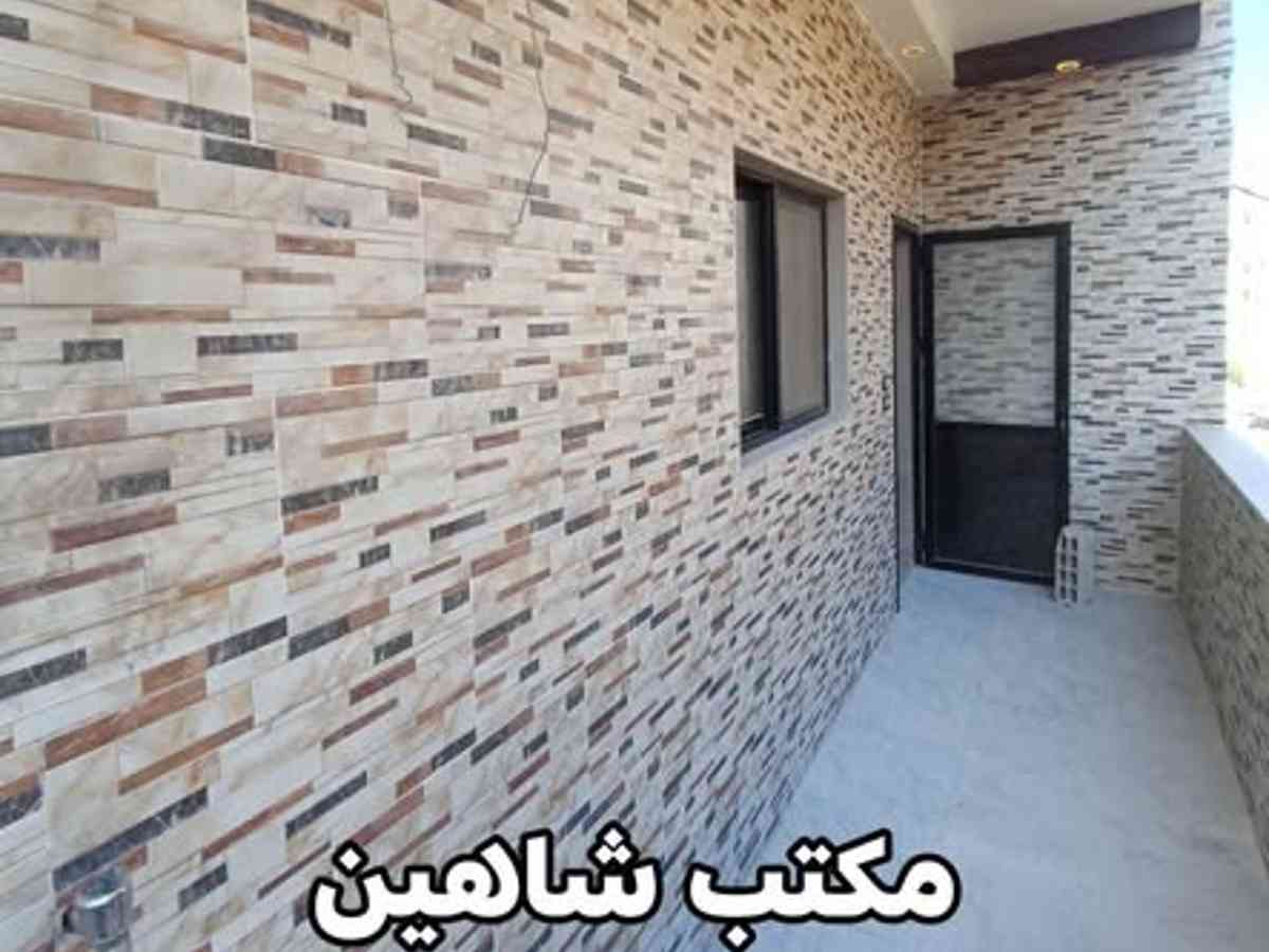 شقة 3 غرف 1 صالات 110م² طابق 3 للبيع