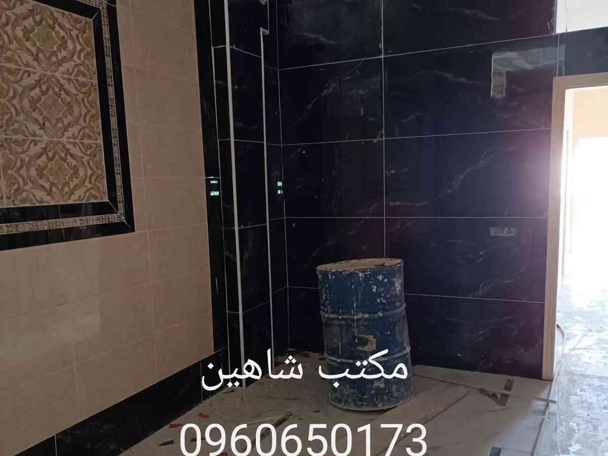 شقة 1 غرف 1 صالات 70م² طابق 6 للبيع