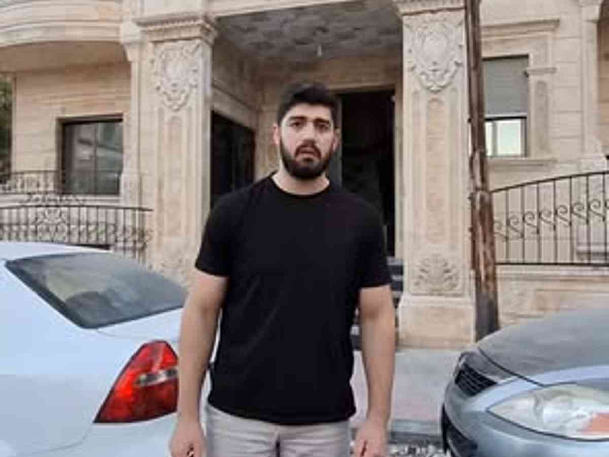 شقة 4 غرف للبيع