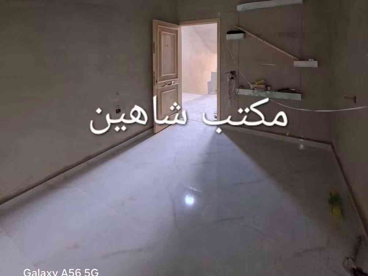 شقة 2 غرف 1 صالات 80م² طابق 1 للبيع