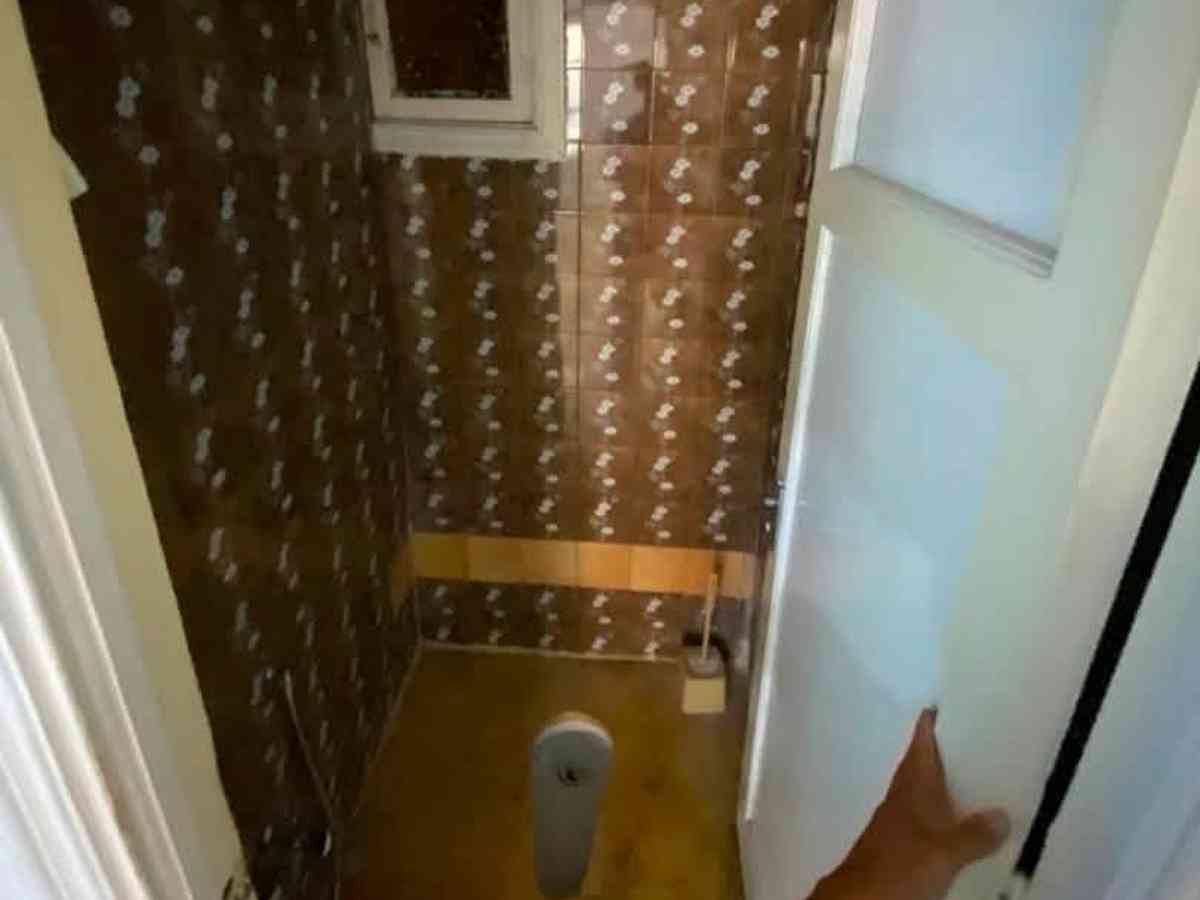 شقة 5 غرف طابق 3 للإيجار