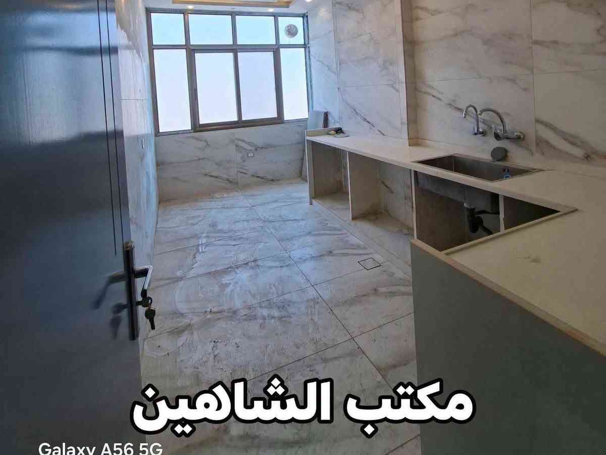 شقة 4 غرف 1 صالات 135م² طابق 4 للبيع