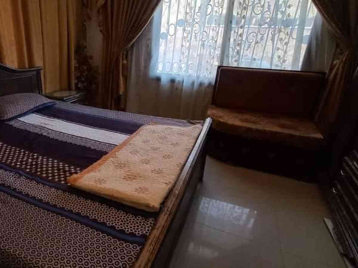 فيلا 4 غرف 1 صالات للإيجار اليومي