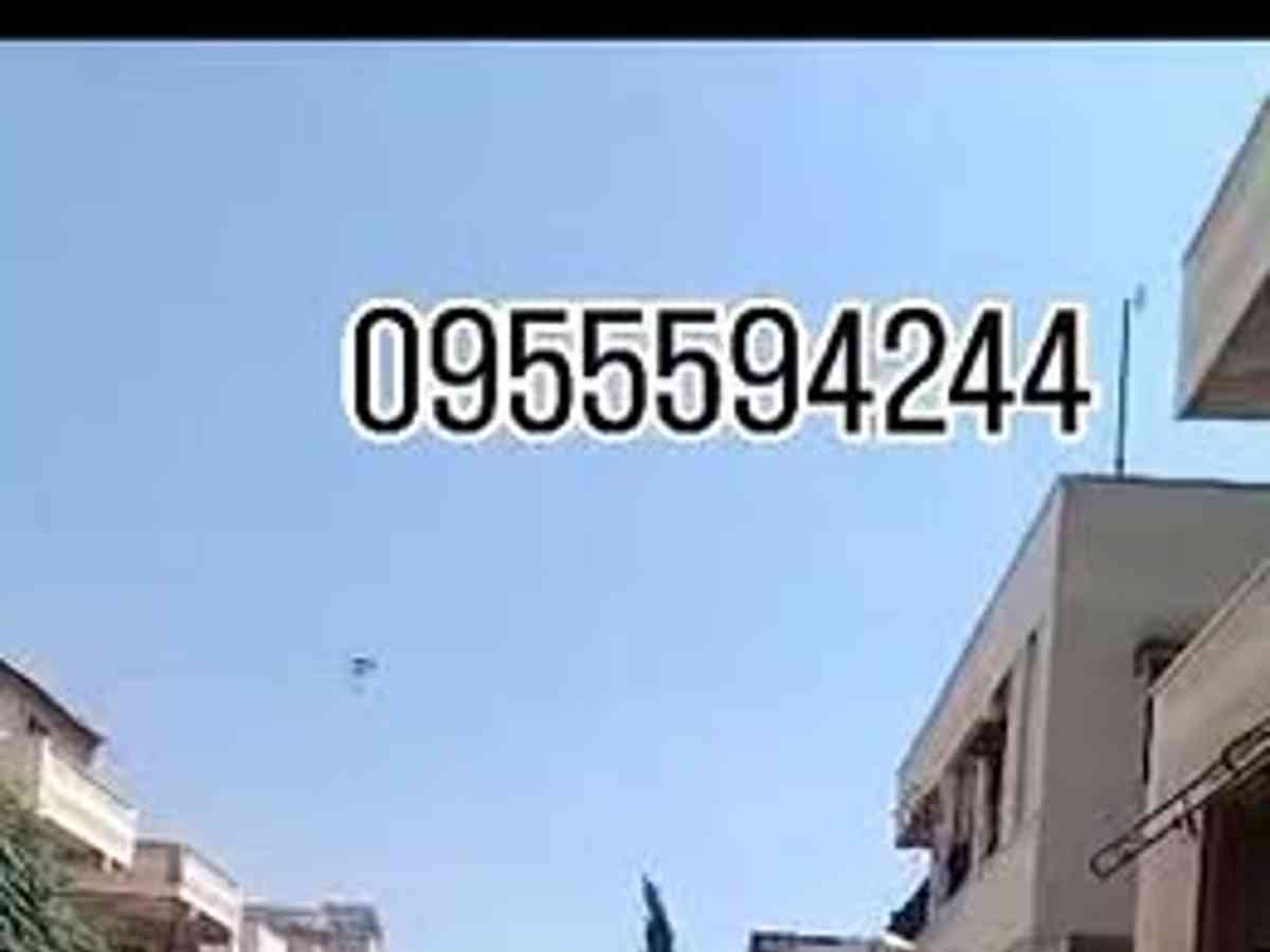 شقة 2 غرف 1 صالات 110م² للبيع