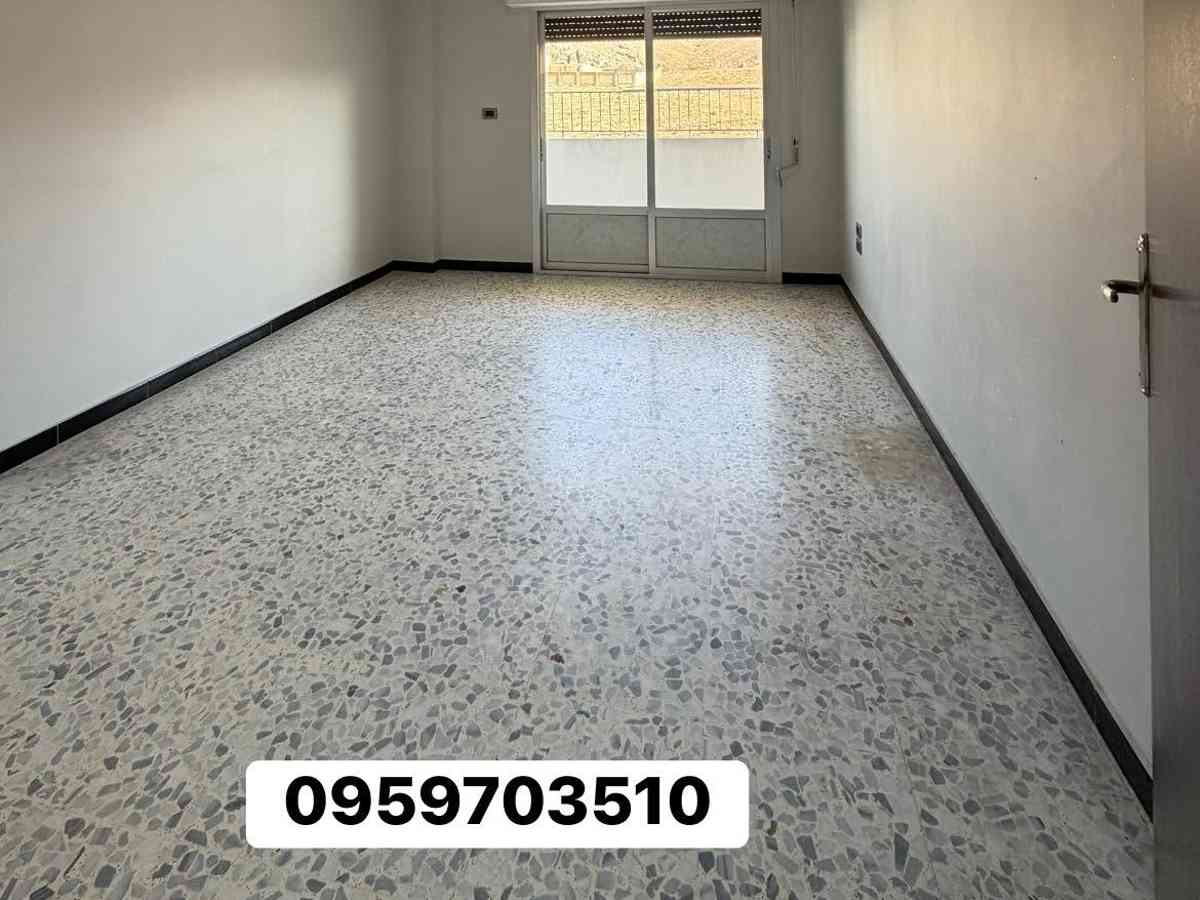 شقة 3 غرف 1 صالات 127م² طابق 6 للبيع