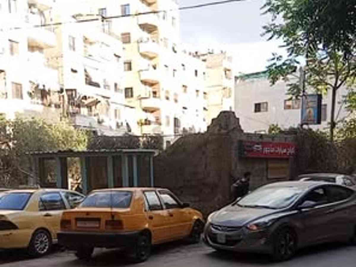 محل 15م² للبيع