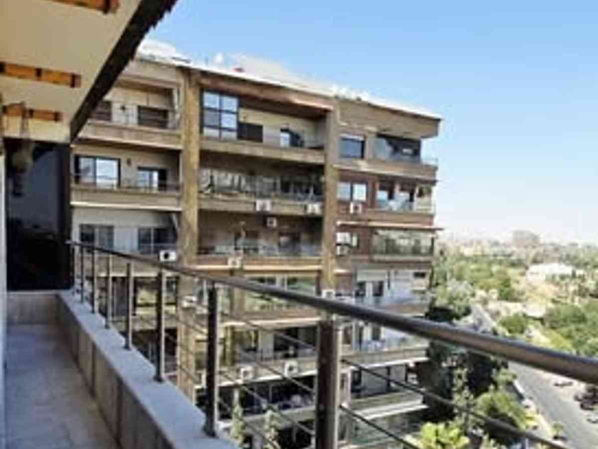 شقة 3 غرف 1 صالات 185م² طابق 6 للبيع