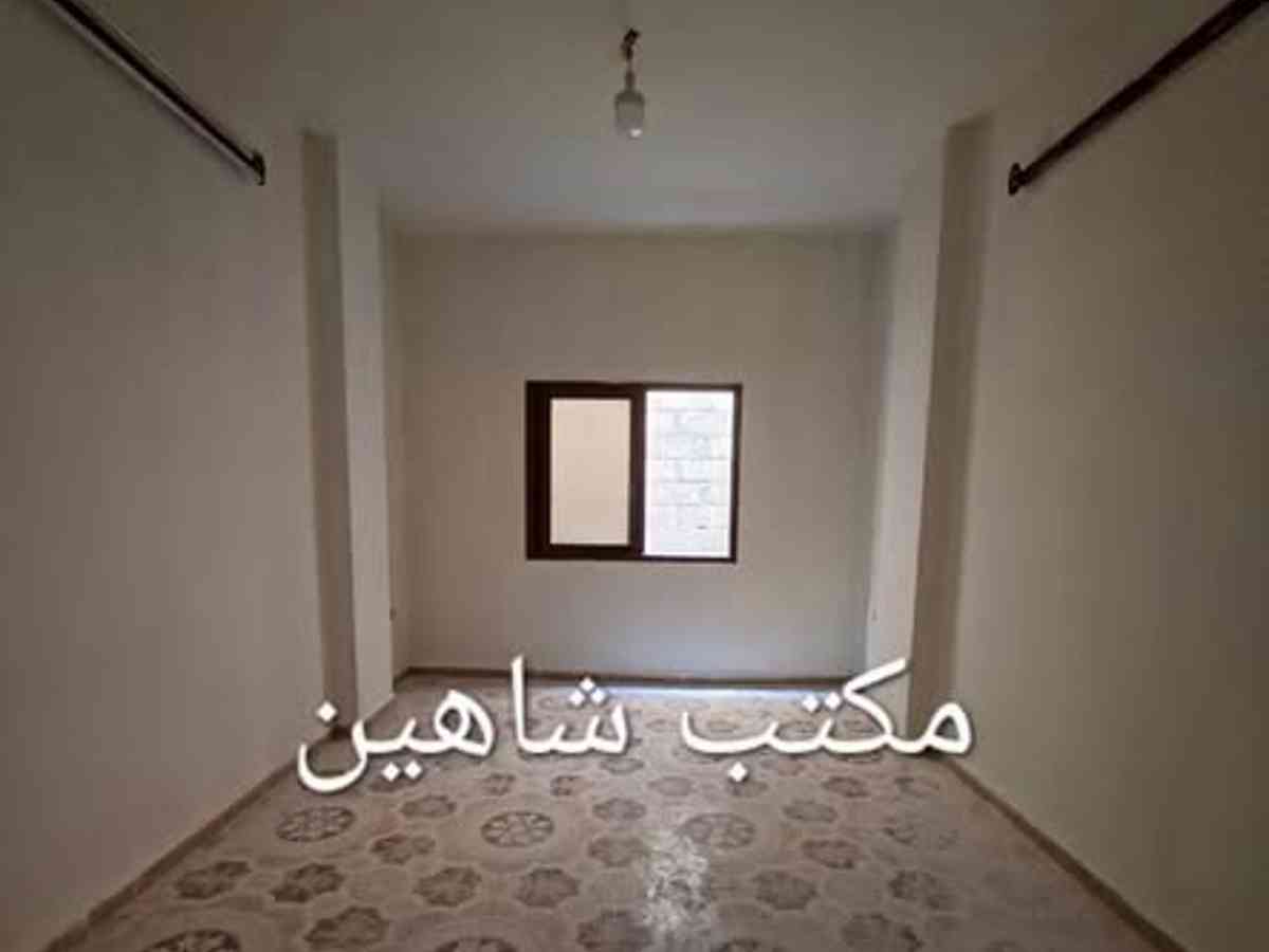 شقة 2 غرف 1 صالات 80م² طابق 2 للبيع