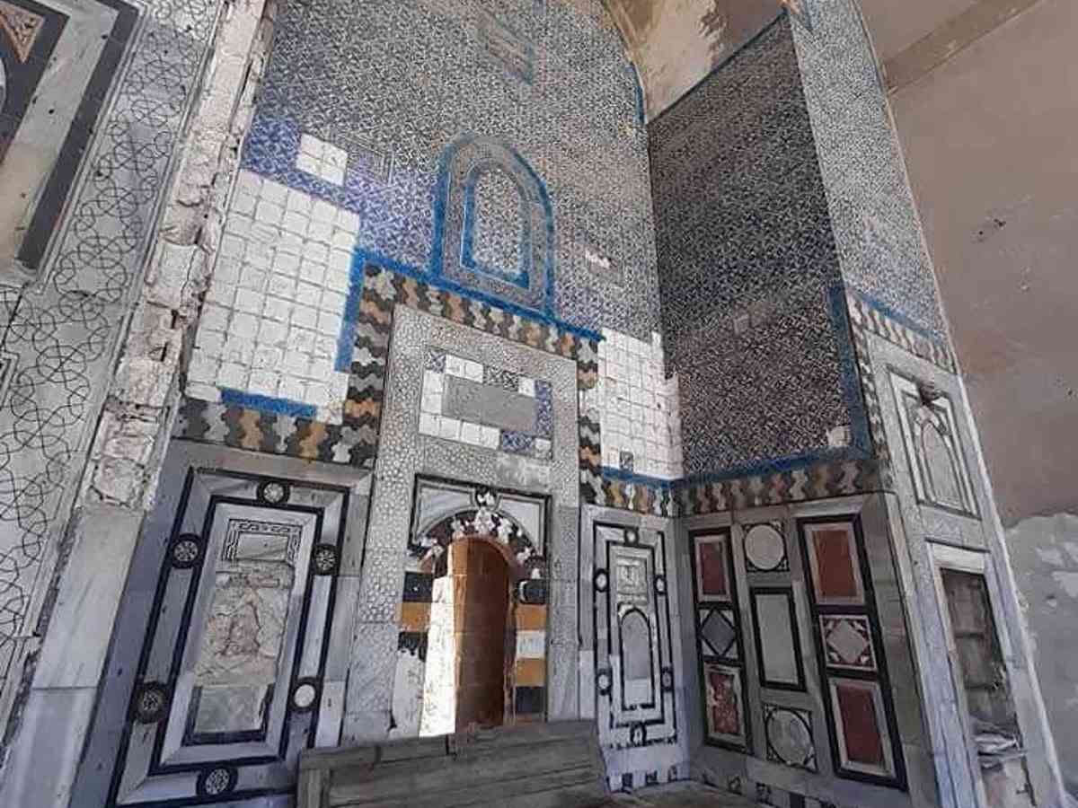 أخرى 2400م² للبيع