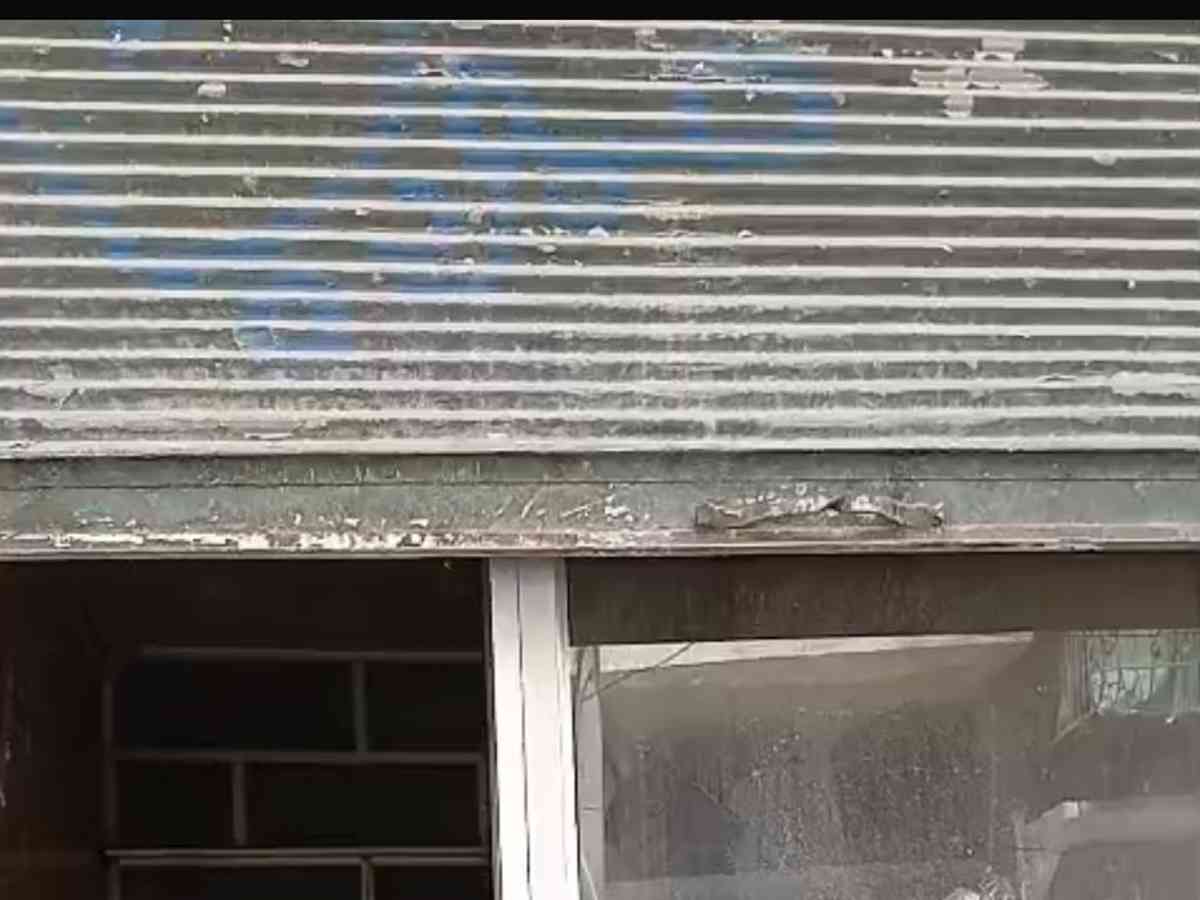 محل 35م² للإيجار