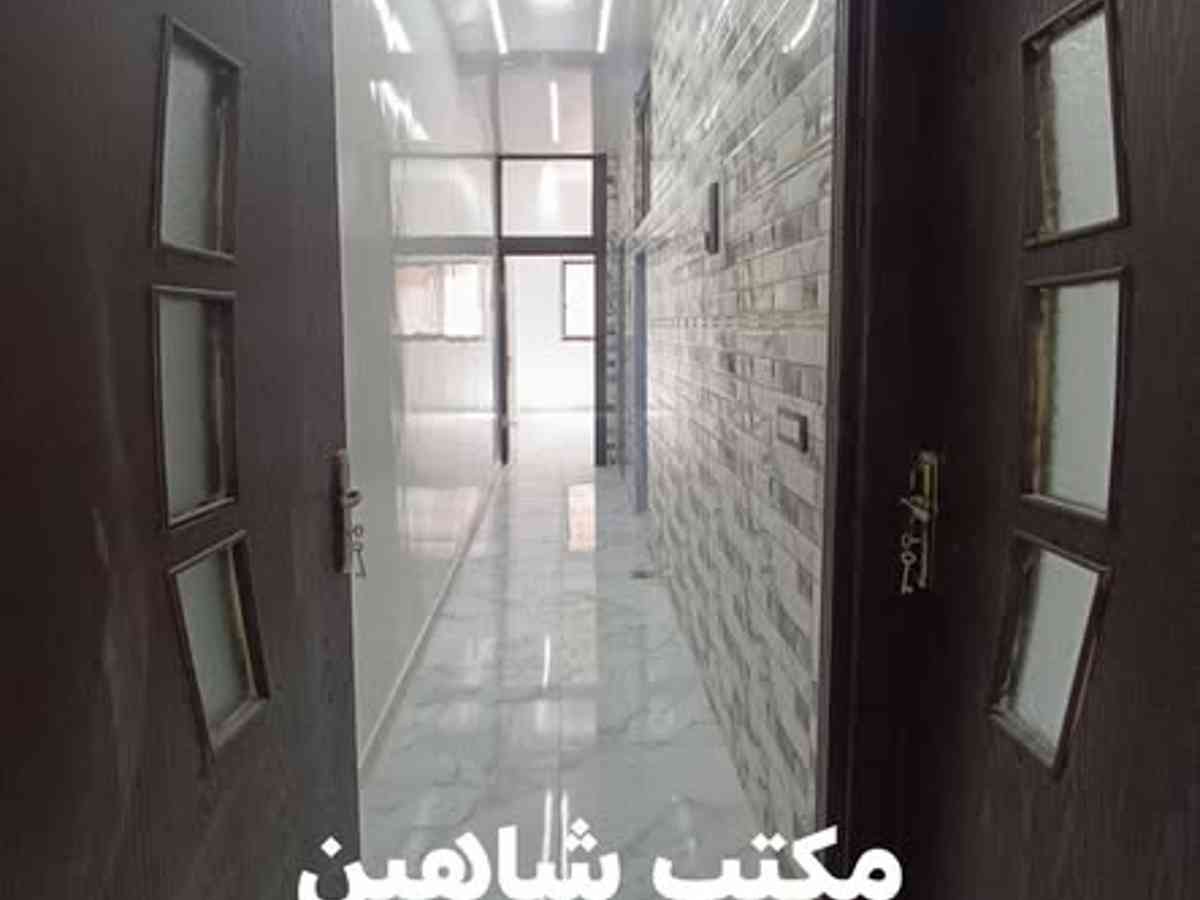 شقة 2 غرف 1 صالات 70م² طابق 2 للبيع