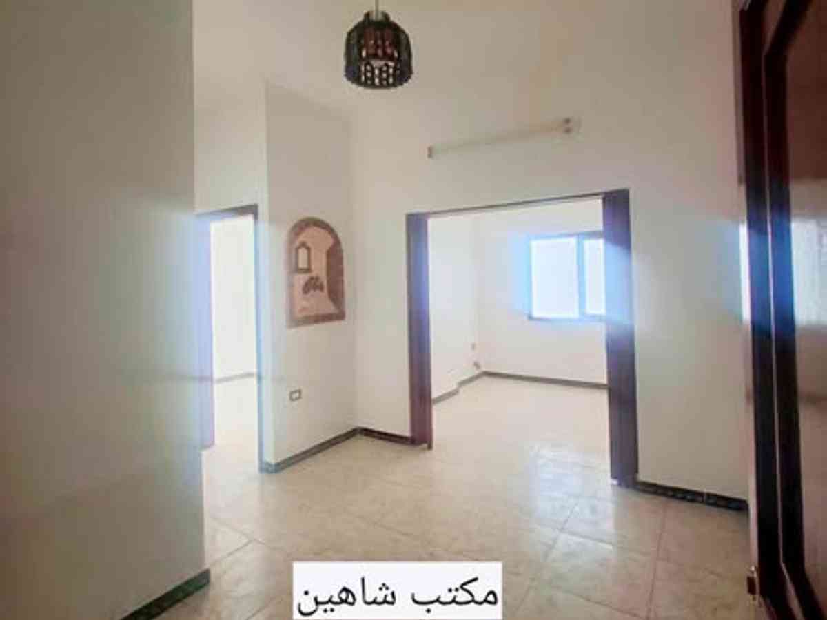 شقة 2 غرف 1 صالات 70م² طابق 1 للبيع