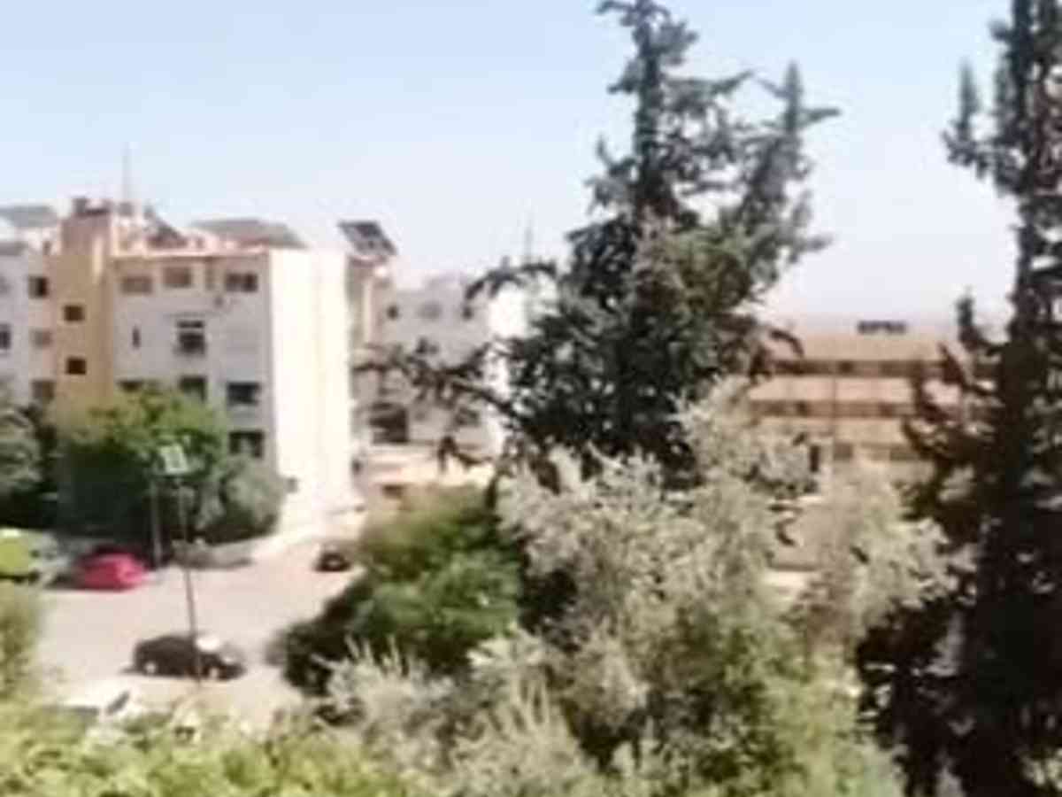 شقة 2 غرف 1 صالات 85م² طابق 1 للبيع