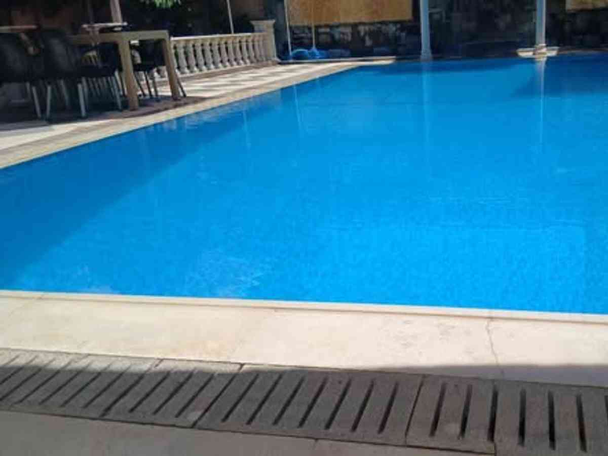 مزرعة 3 غرف للإيجار اليومي