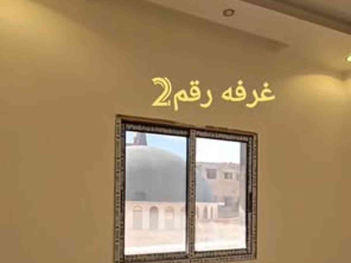 شقة 4 غرف 1 صالات 120م² طابق 3 للبيع