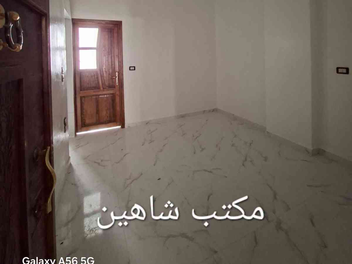 شقة 2 غرف 1 صالات 70م² طابق 4 للبيع