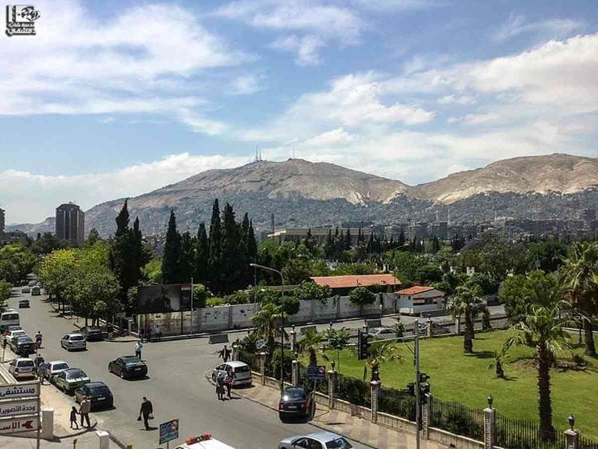 شقة 5 غرف 1 صالات 200م² طابق 2 للبيع