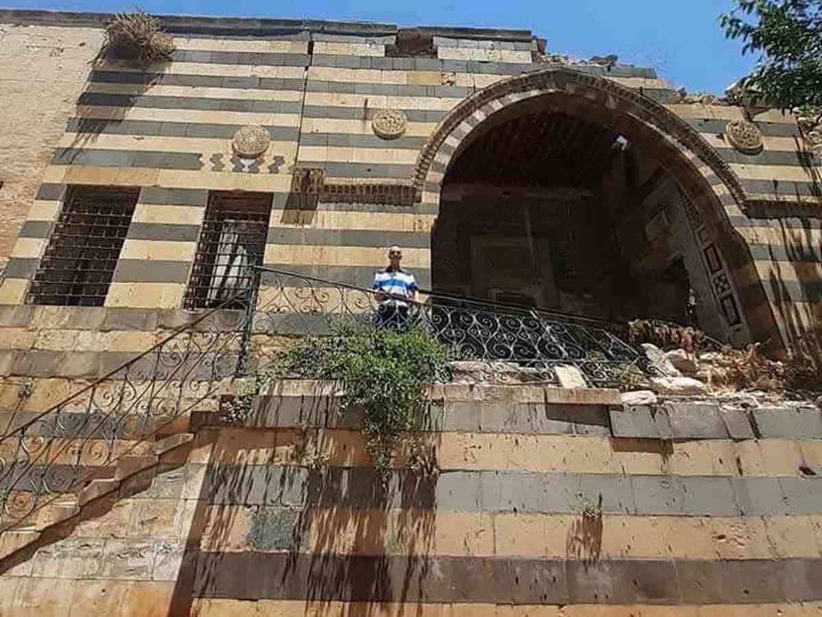 أخرى 2400م² للبيع