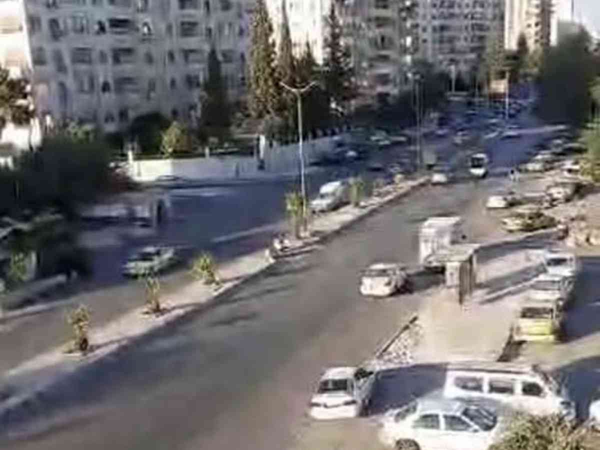 شقة 2 غرف 1 صالات 85م² طابق 3 للبيع